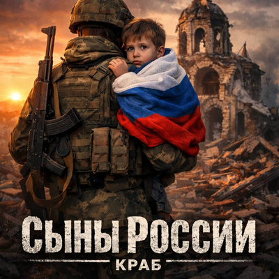 Сыны России - Краб
