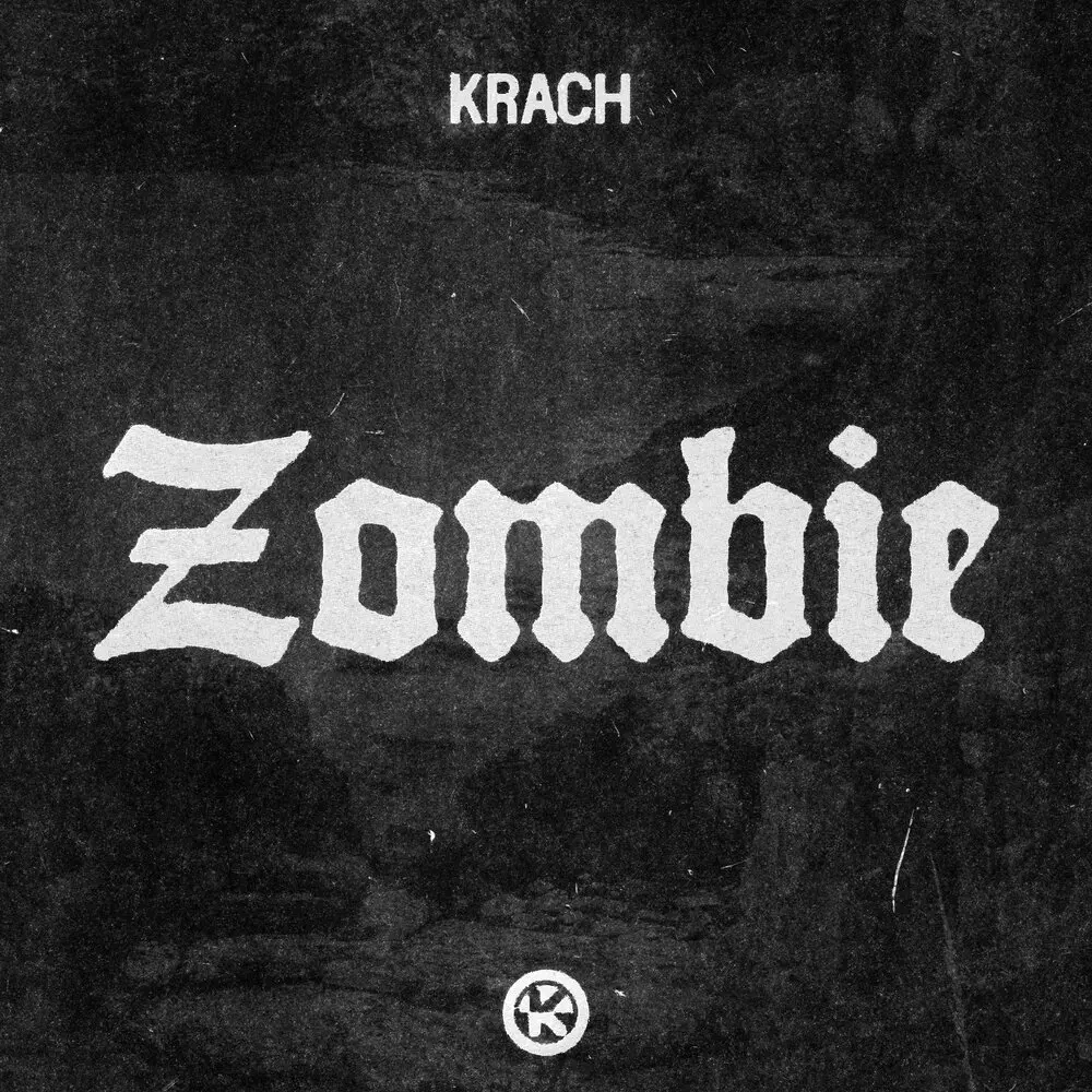 Zombie (Extended Mix) - KRACH
