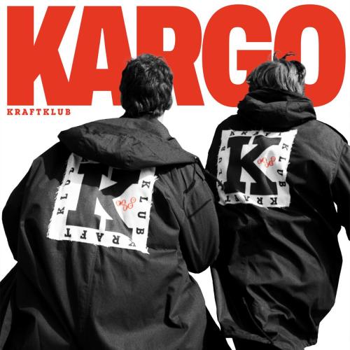 Kraftklub - Wittenberg ist nicht Paris
