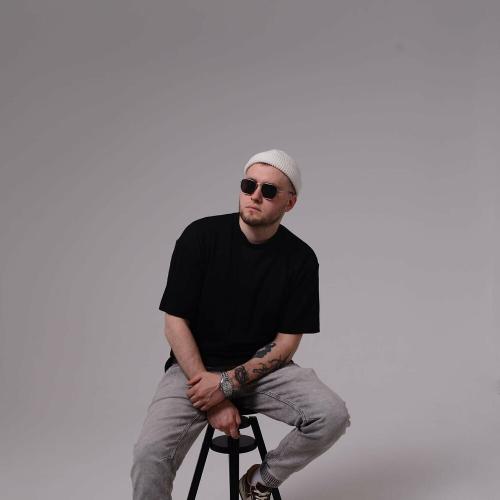 KRAIMOV - Потерял Голову