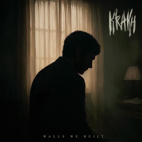 Krakh - Walls We Built