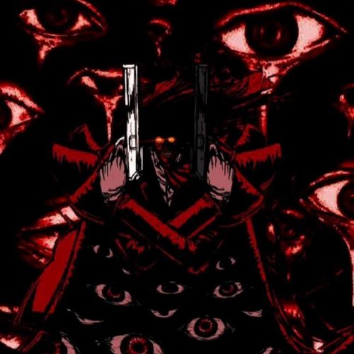 Eyes On Guns - KRAMBOSS