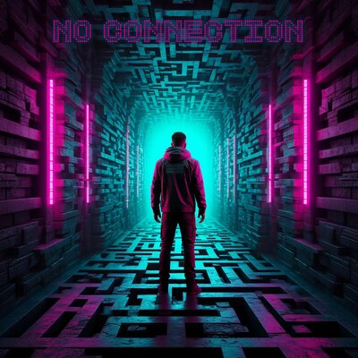 No Connection - Kramhunter