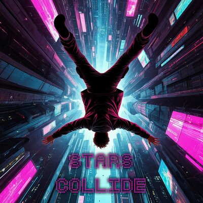 Kramhunter - Stars Collide