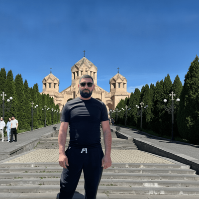 SIN ARTSAKHA - Krasavchik