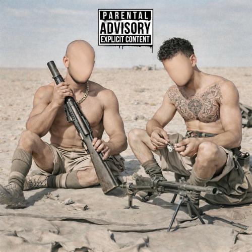 Krash! & KÖK$VL - Öldür Onu