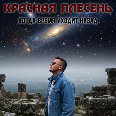 20 лет radio version - Красная плесень