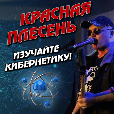 Гимн панков Radio version - Красная плесень