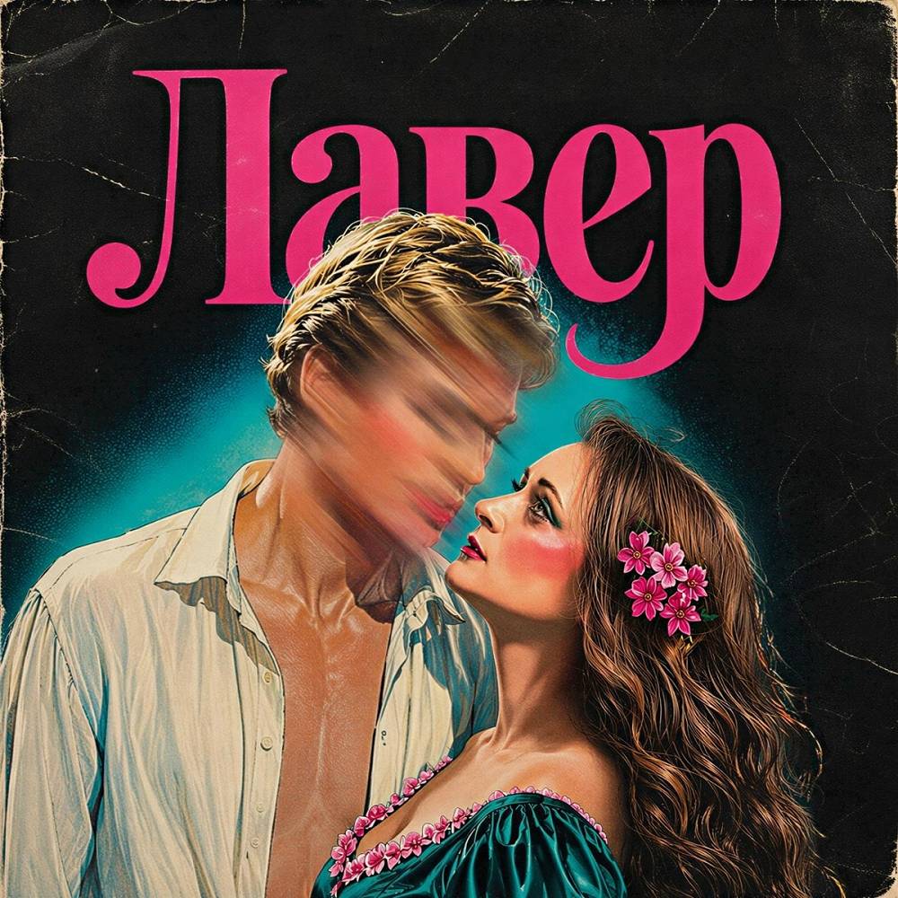 Лавер - Краснознаменная дивизия имени моей бабушки