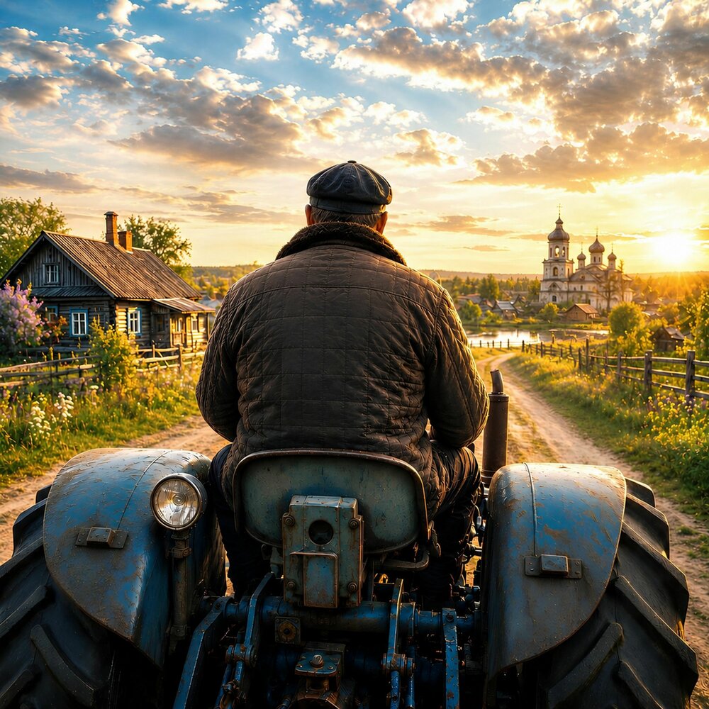 Фуфайка и Честь - КрасЯр