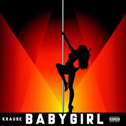 Krause - Baby girl