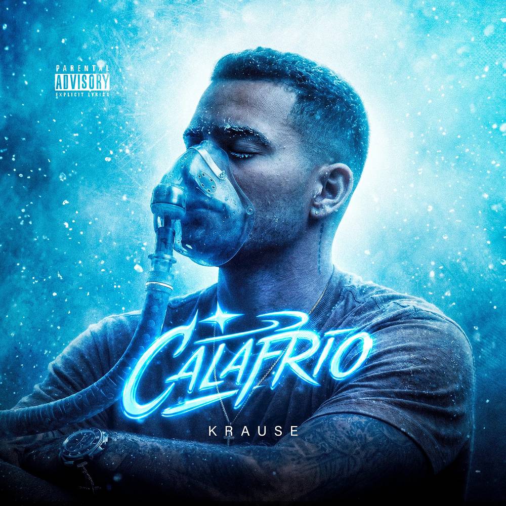 Krause - Calafrio (Cover)