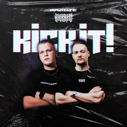 Krause & KICKARTZ - Kick It!