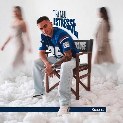 Krause - Tira Meu Estresse
