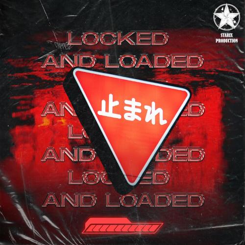 Krauzen - Locked And Loaded