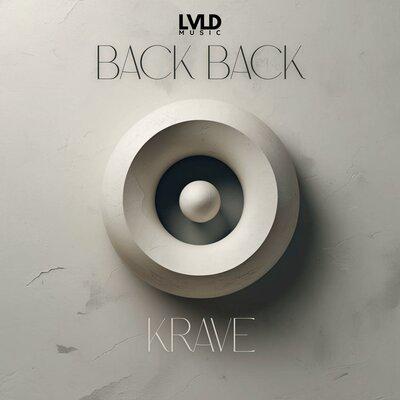 Back Back - Krave