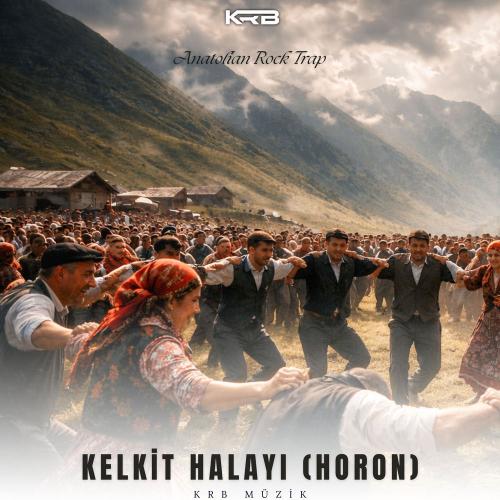 Krb Müzik - Kelkit Halayı (Horon)