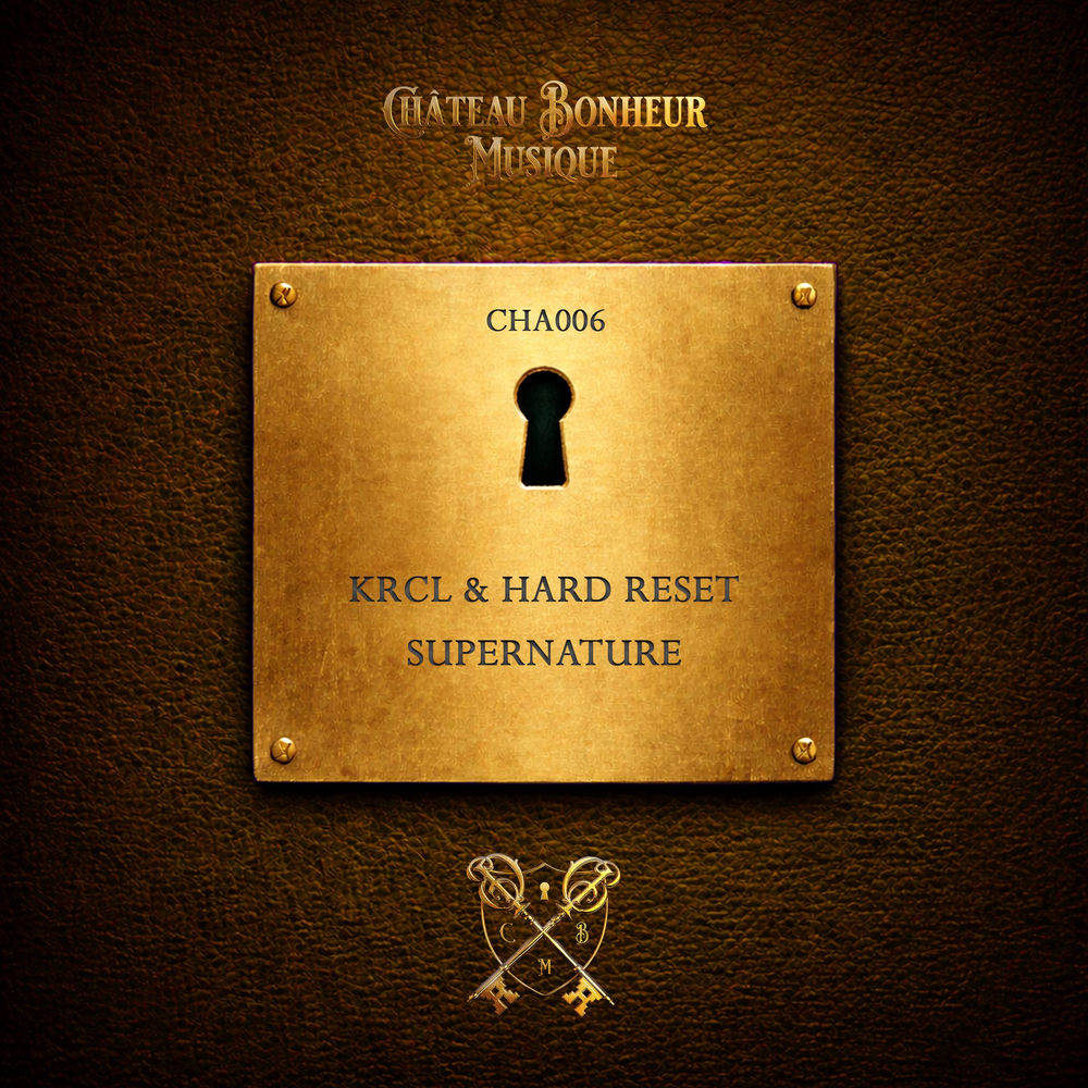 Supernature - KRCL & Hard Reset