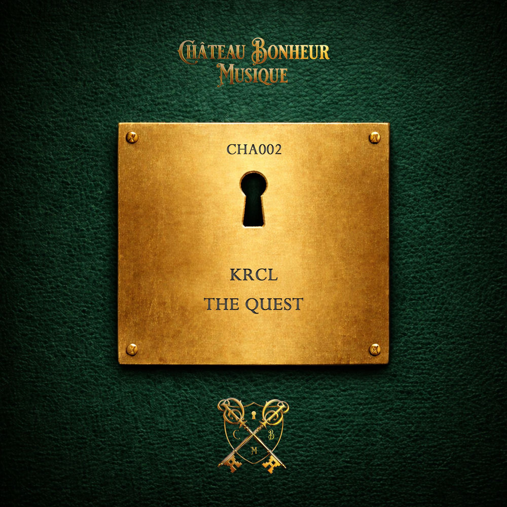 The Quest - KRCL