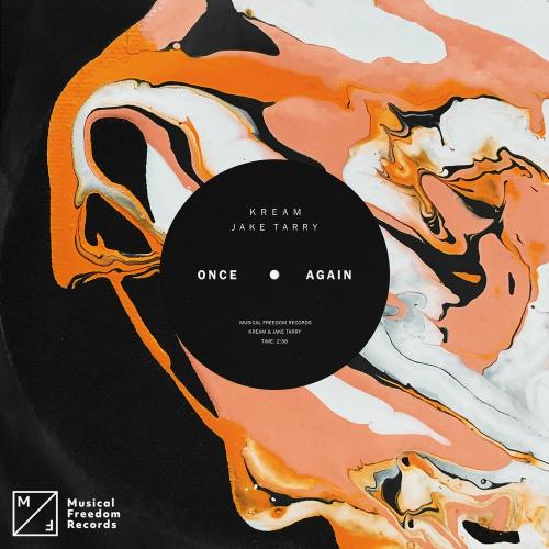 Kream feat. Jake Tarry - Once Again