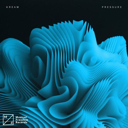 Pressure - Kream