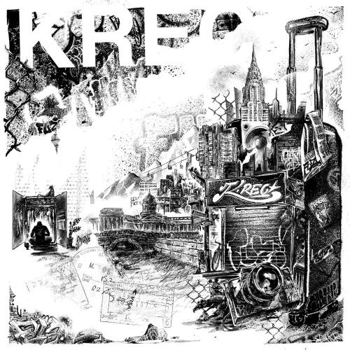 KREC - Совет