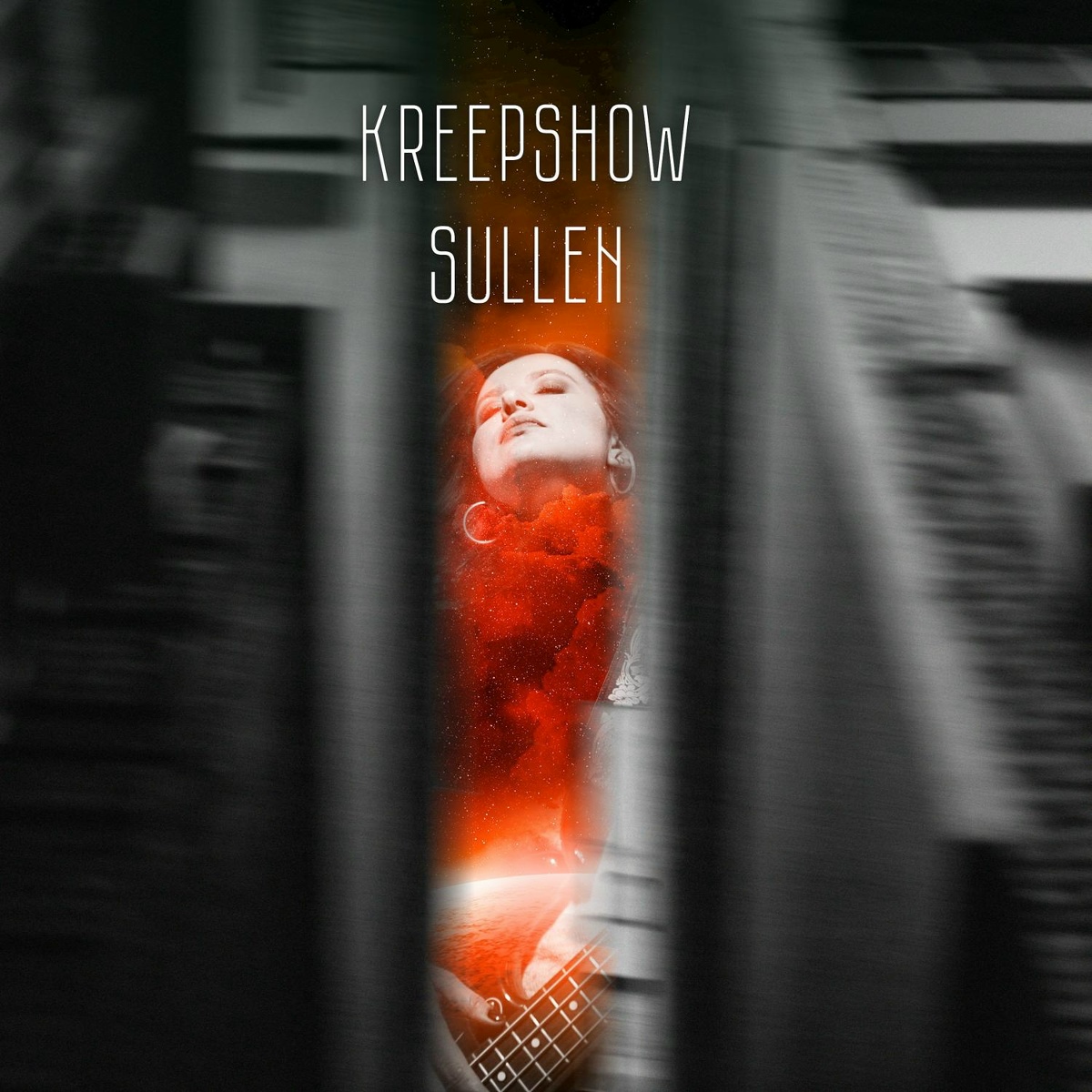 Sullen - KreepShow
