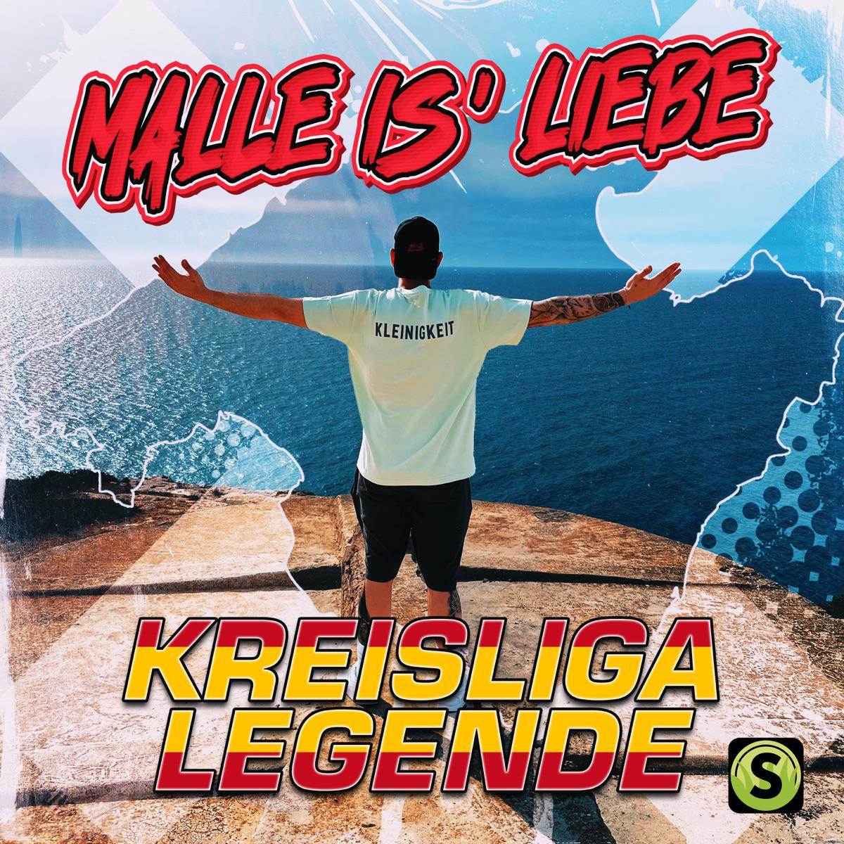 Malle is' Liebe - Kreisligalegende