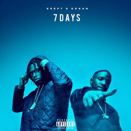 Krept & Konan - Ask Flipz (feat. Stormzy)