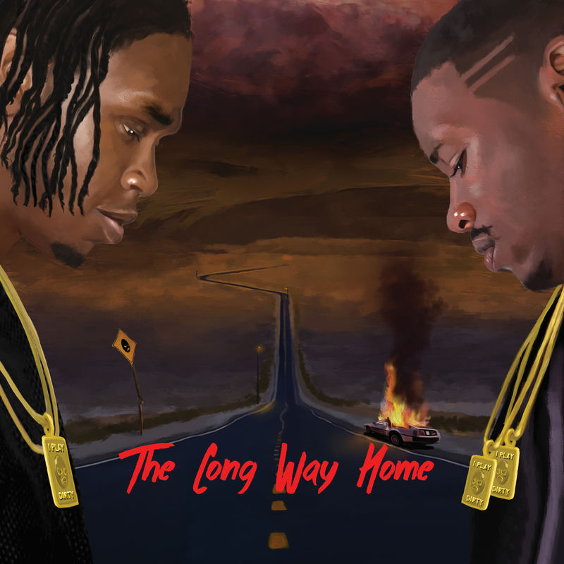 Last Night - Krept & Konan feat. YG