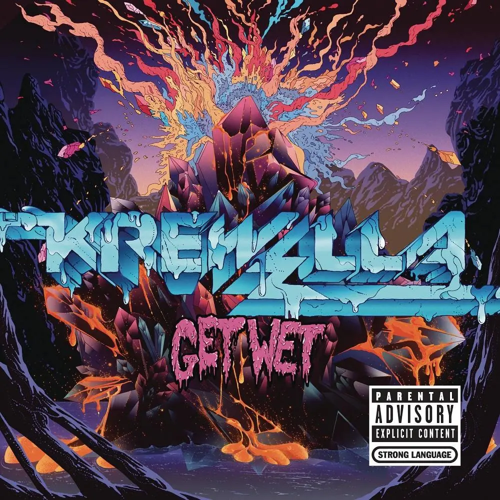 Enjoy the Ride - Krewella