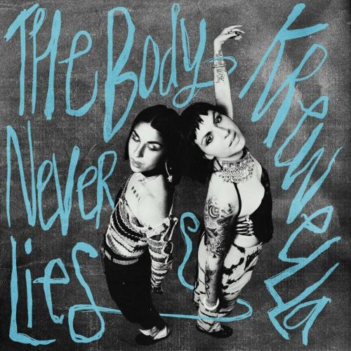 Krewella - In The Water