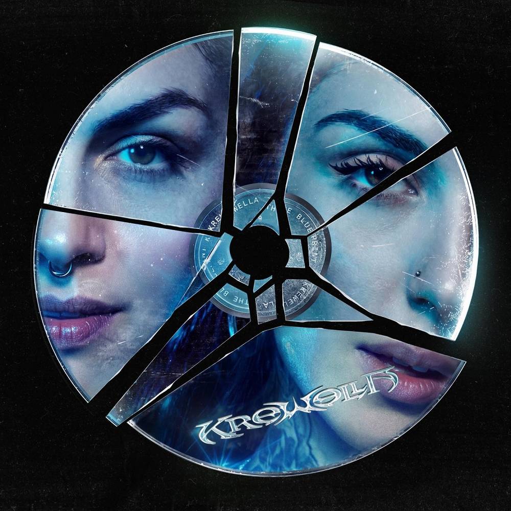 the blueprint - Krewella