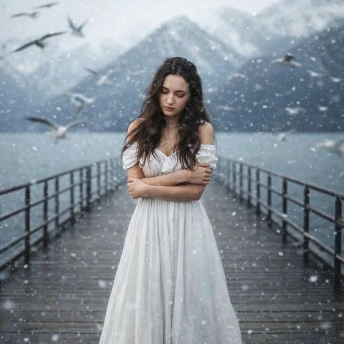 KRIISTIINA - У твоих берегов