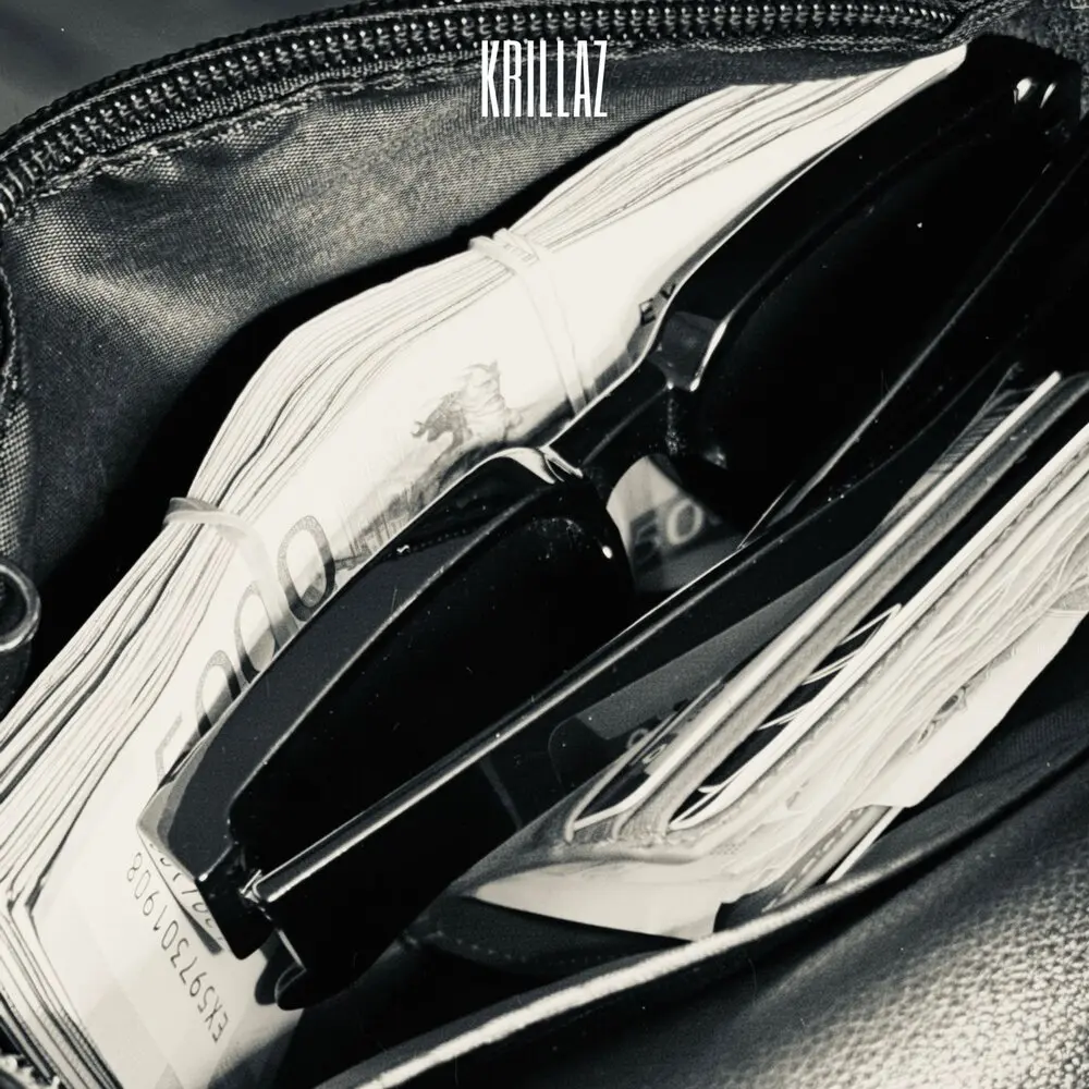 Гадкая история - Krillaz