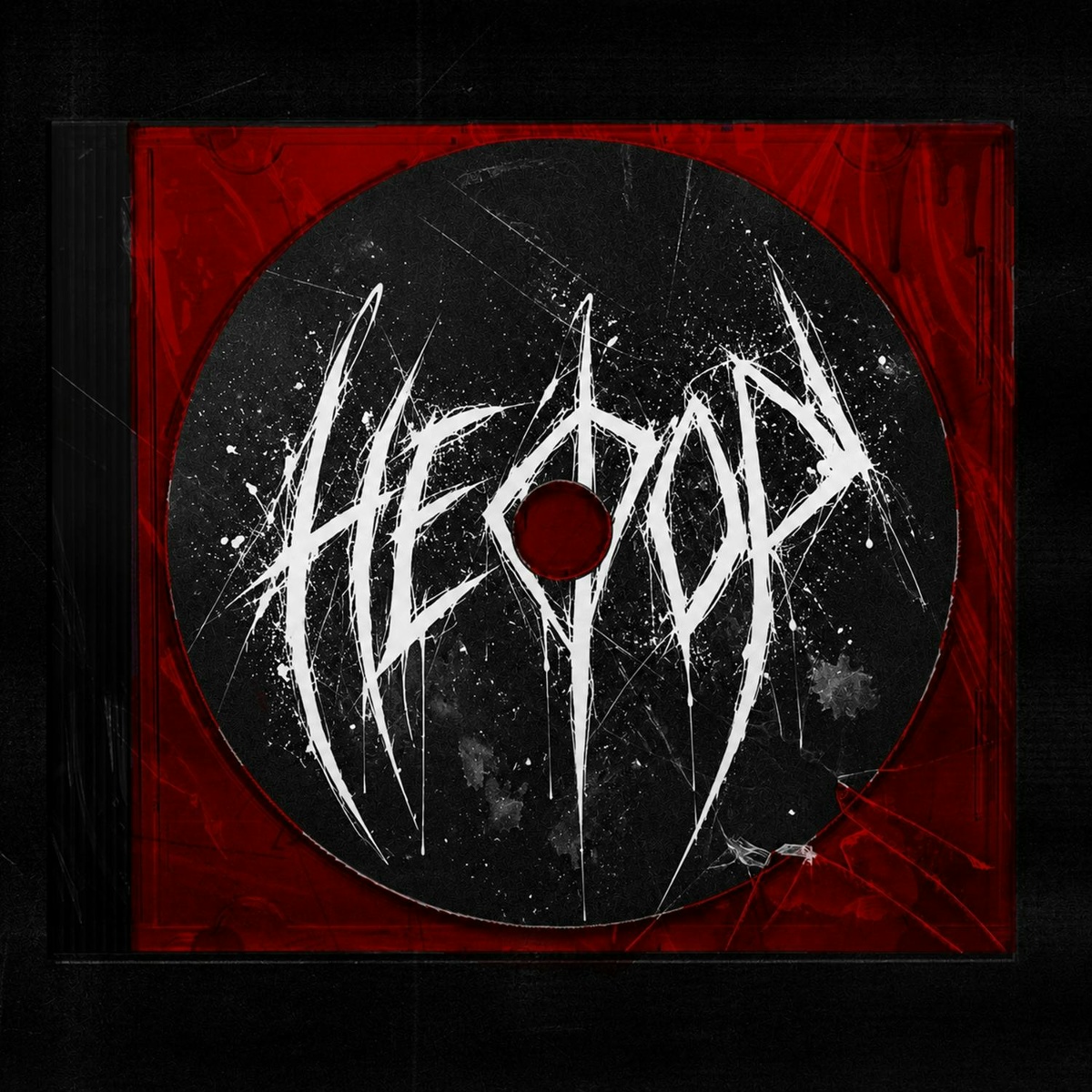 нефоР (TRIIHARD Remix) - КРИМИ КРАЙ, TRIIHARD