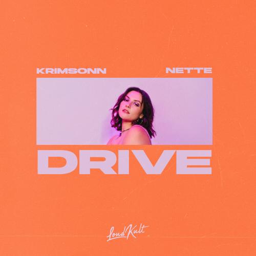 Krimsonn, Nette - Drive
