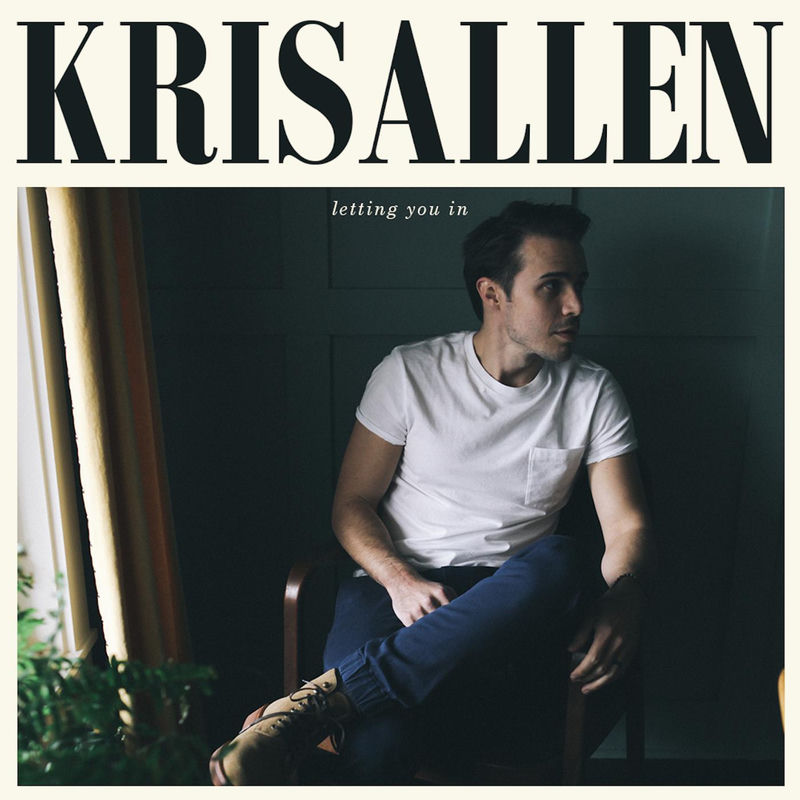 Waves - Kris Allen