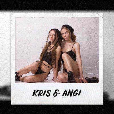 Дразнить - Kris&amp;Angi