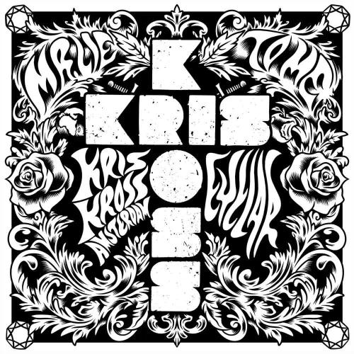Kris Kross Amsterdam & Eyelar - Mr. Lie To Me