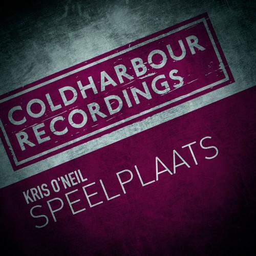 Kris O'neil - Speelplaats