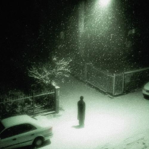 КРИСПИ & WHITE GALLOWS - Ночью