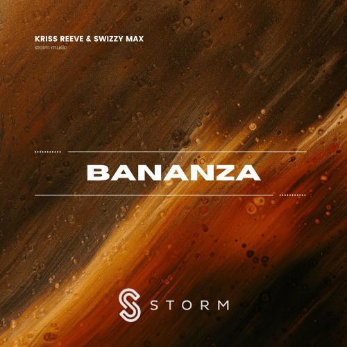 Kriss Reeve & Swizzy Max - Bananza (Belly Dancer)