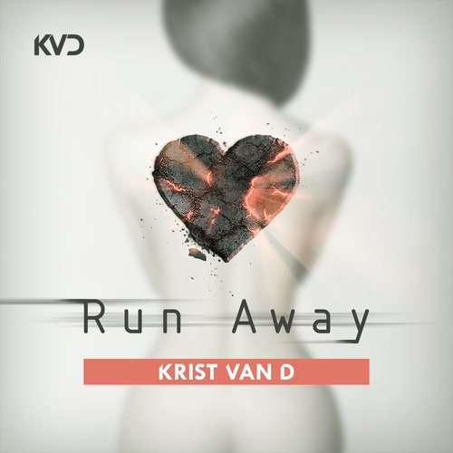 Krist Van D - Run Away