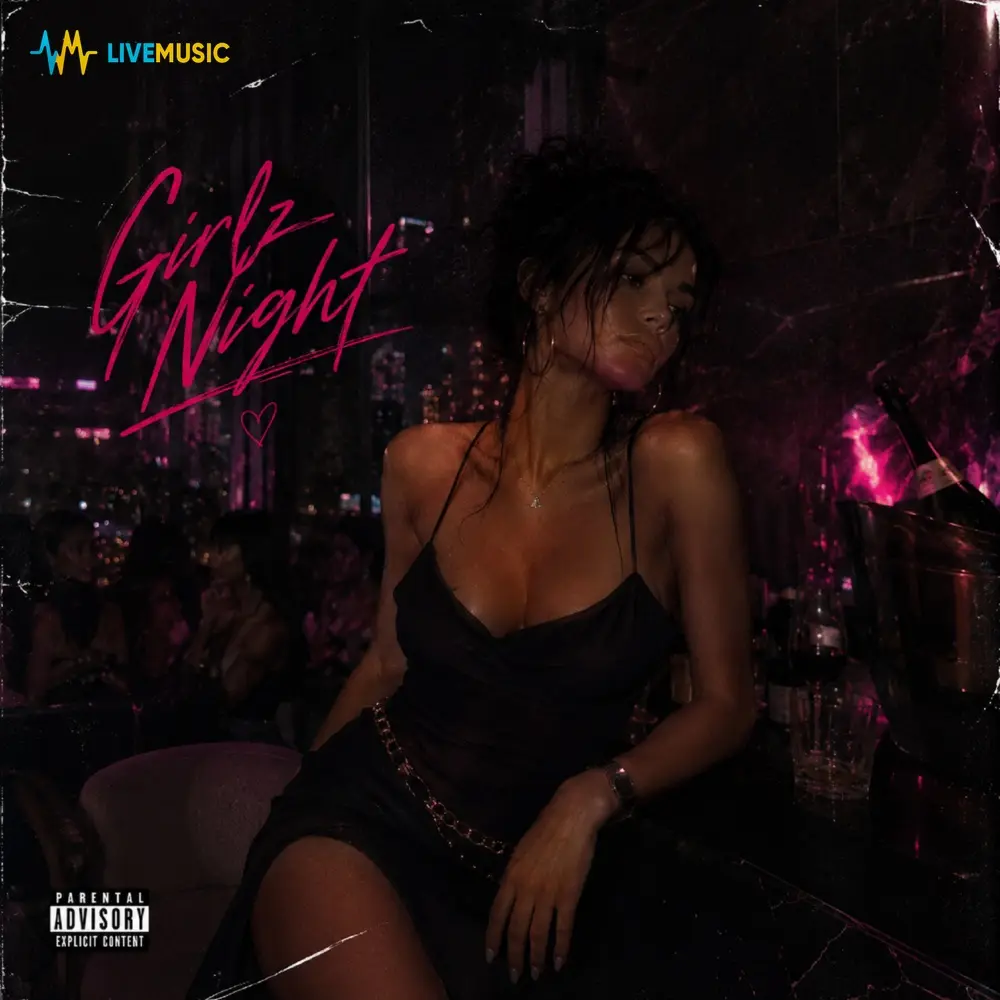 Girlz Night - KristaFoxx, DEELIZE