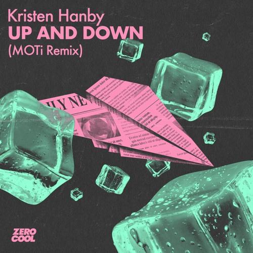 Up and Down - Kristen Hanby