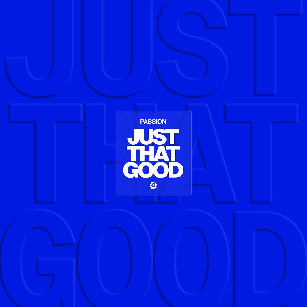 Kristian Stanfill - Just That Good