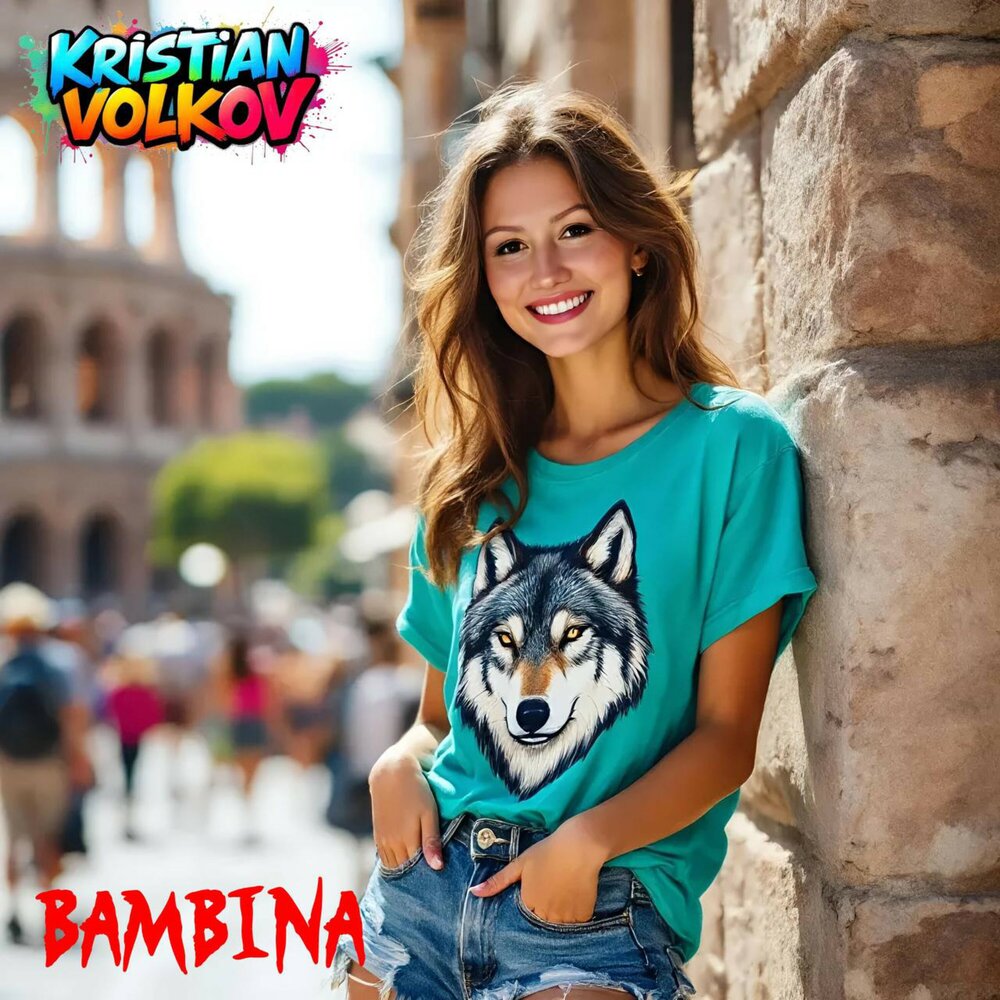 Bambina - Kristian Volkov