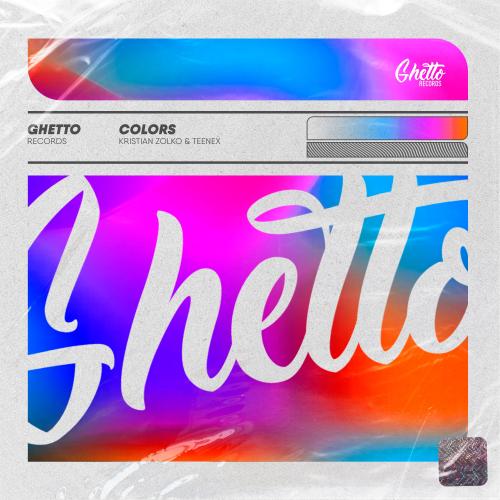 Kristian Zolko, Teenex - Colors