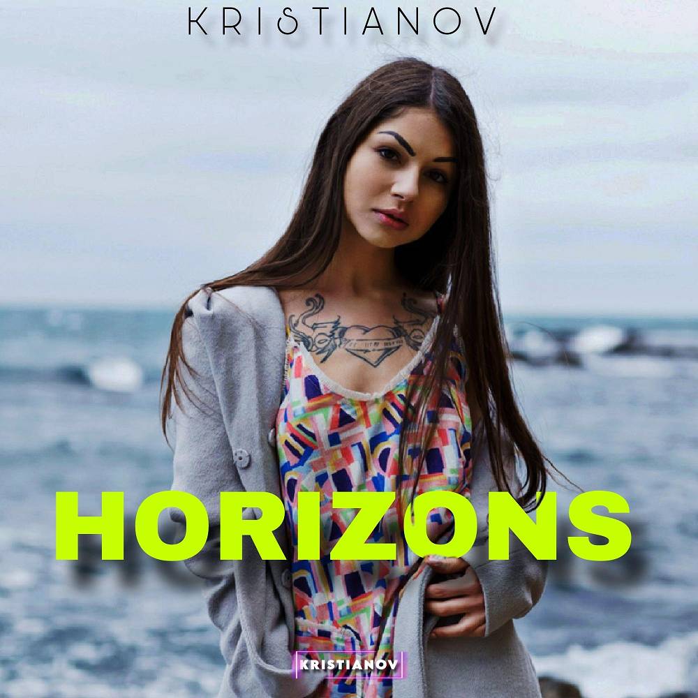 Kristianov - Horizons